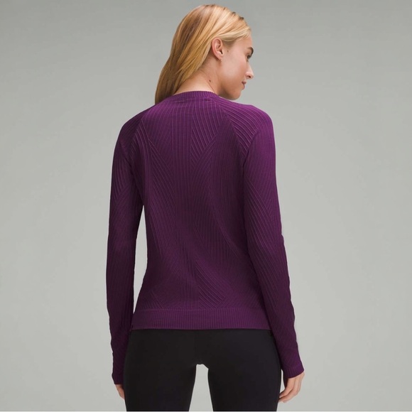 Lululemon • Rest Less Pullover Size 6/8 - Picture 2 of 9